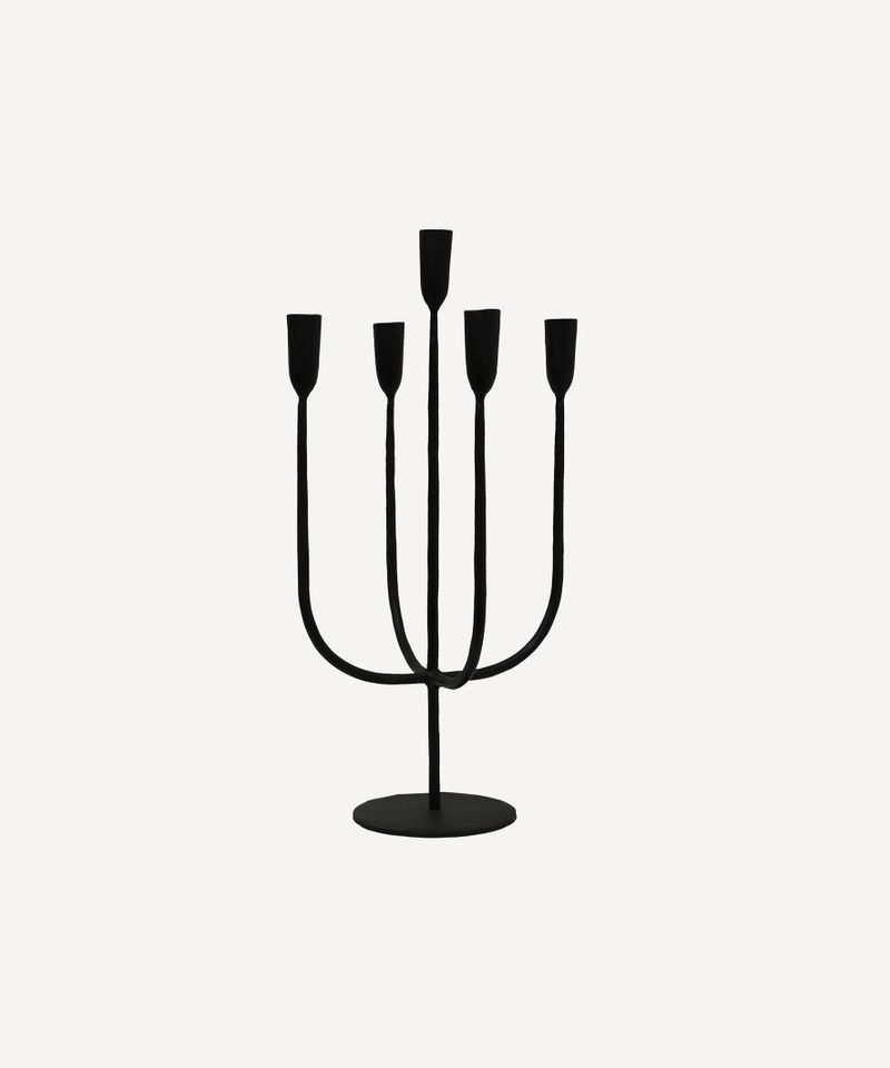 Dax 5 Light Candelabra