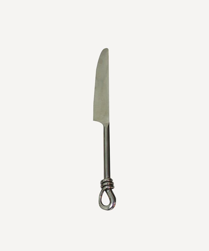 Knot Dinner Knife