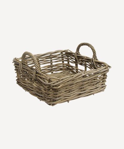 Grove Square Storage Basket Large