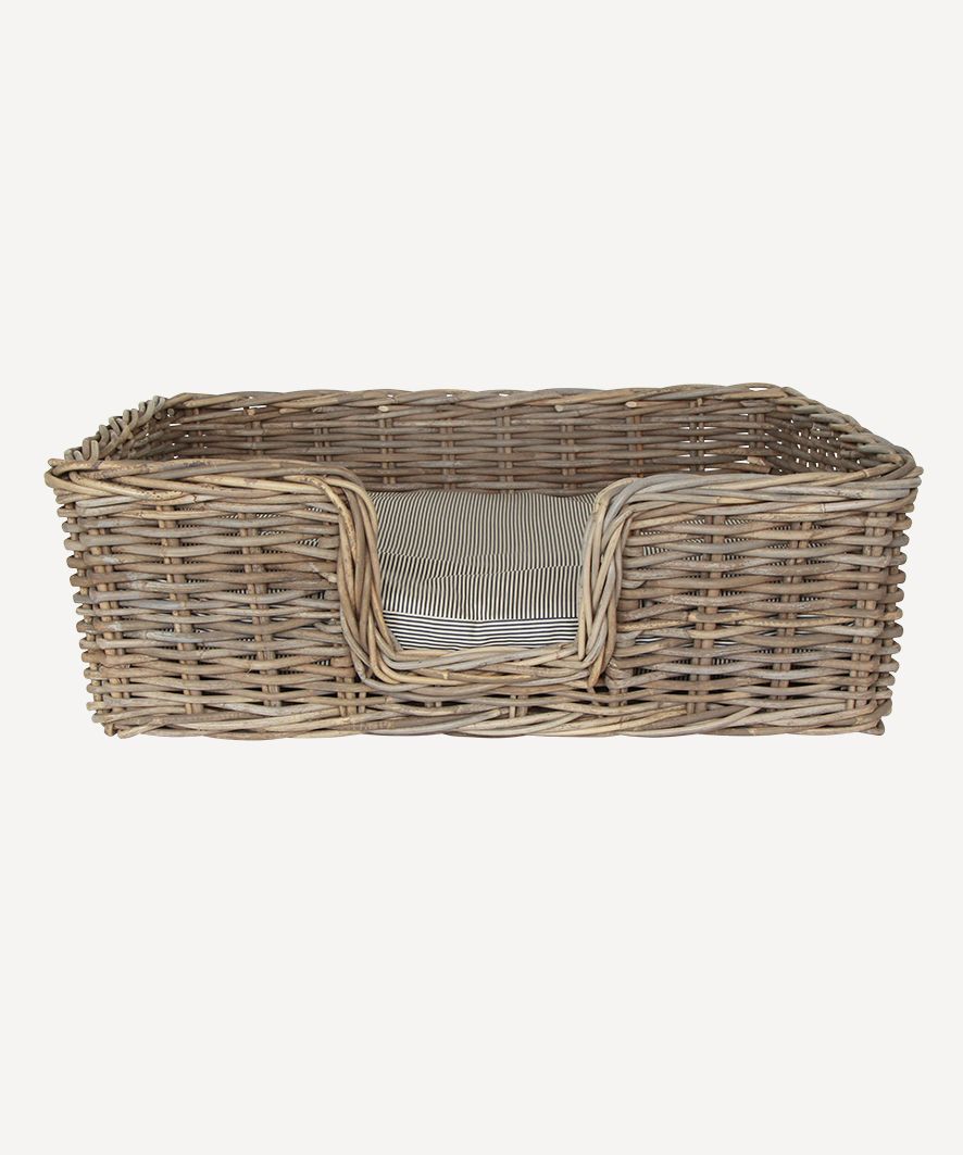 Grove Dog Bed Rectangle Large