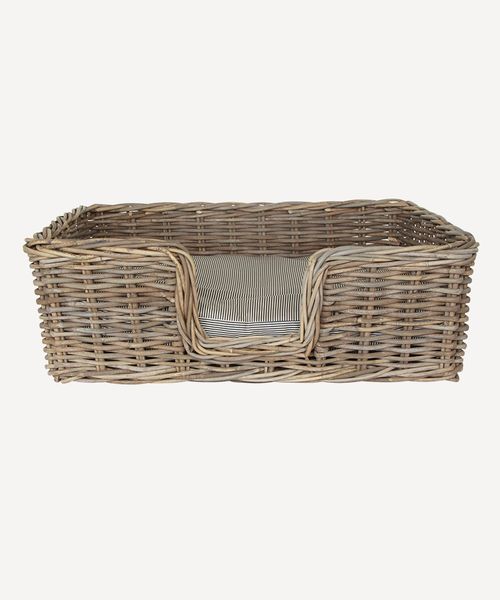 Grove Dog Bed Rectangle Large