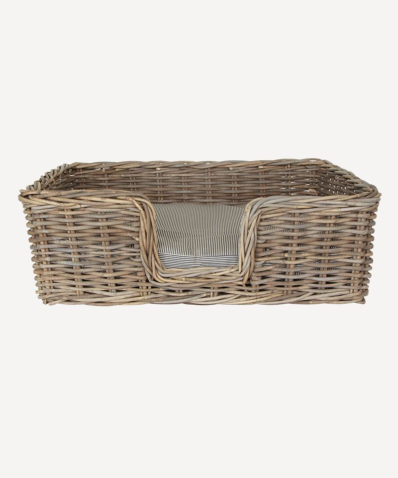 Grove Dog Bed Rectangle Large