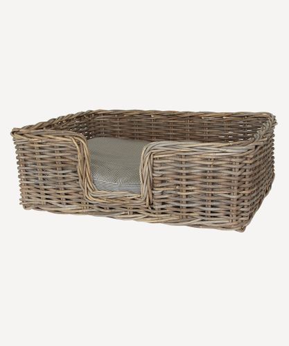 Grove Dog Bed Rectangle Large