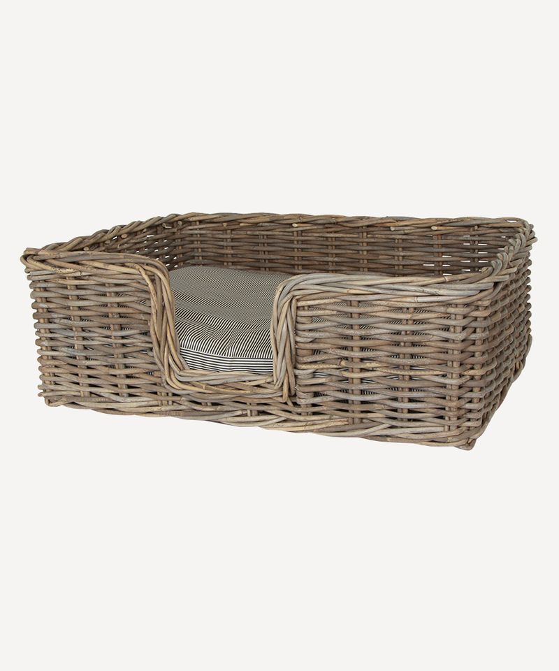 Grove Dog Bed Rectangle Large