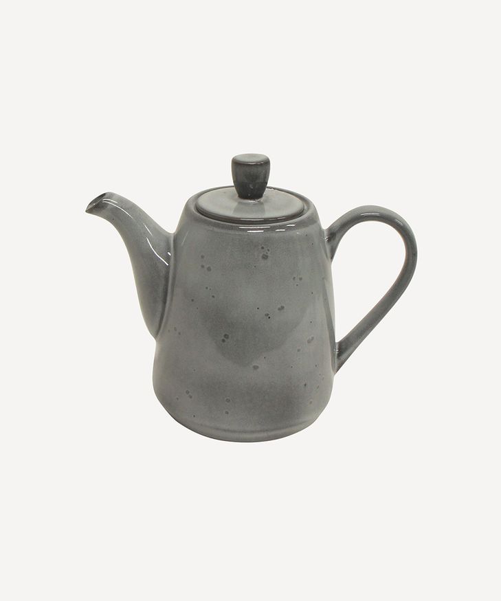 Baltic Blue Teapot