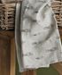 Easter Linen Teatowel