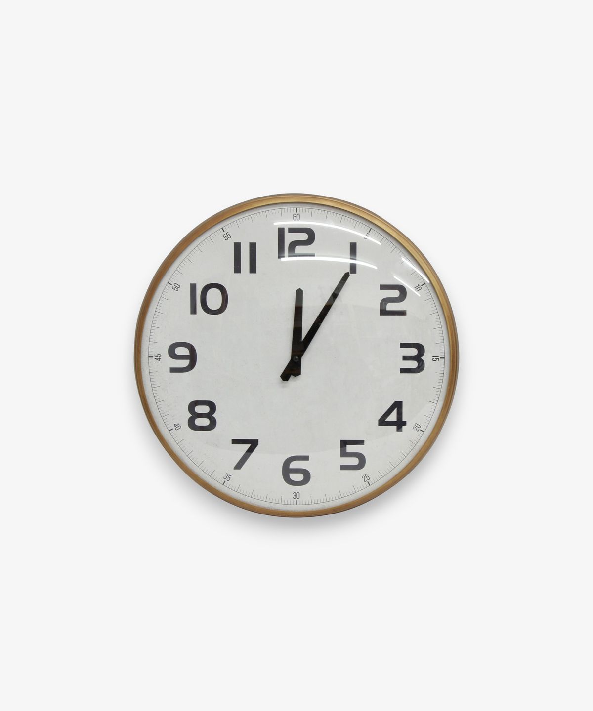 Franz Kitchen Wall Clock