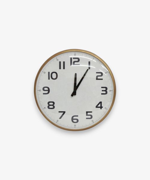 Franz Kitchen Wall Clock