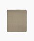 Freya Quilt Taupe Large