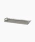 Alex Rectangle Handle Tray Small