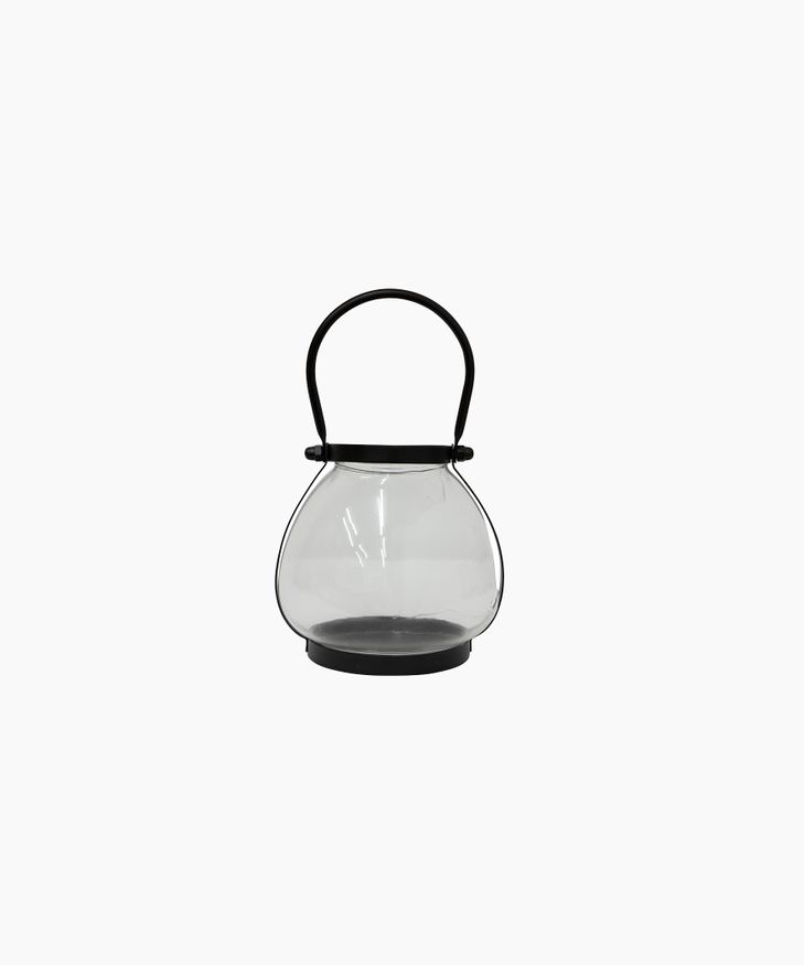 Milo Table Lantern Large