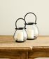 Milo Table Lantern Small