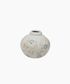 Anais Ceramic Round Bud Vase