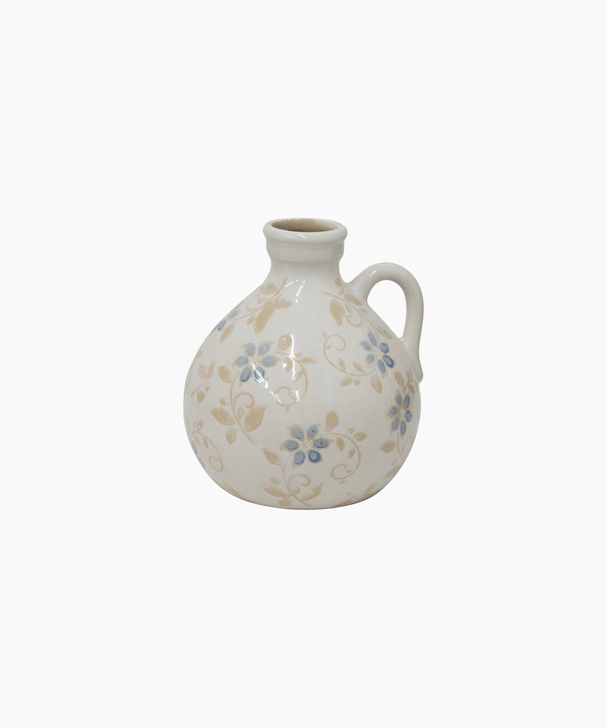 Anais Ceramic Jug