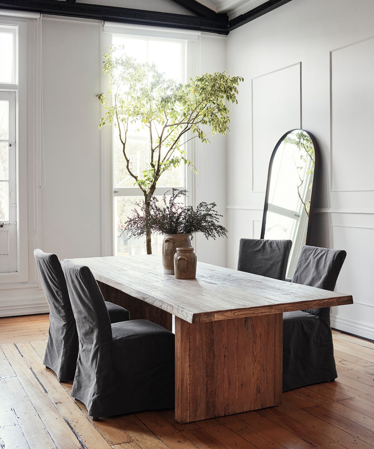 Malachi Dining Table