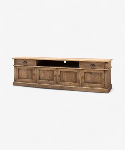 Brooks Entertainment Unit