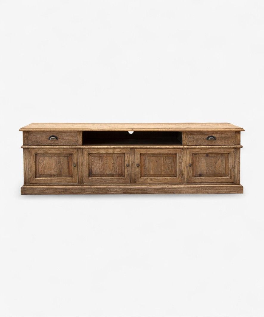 Brooks Entertainment Unit