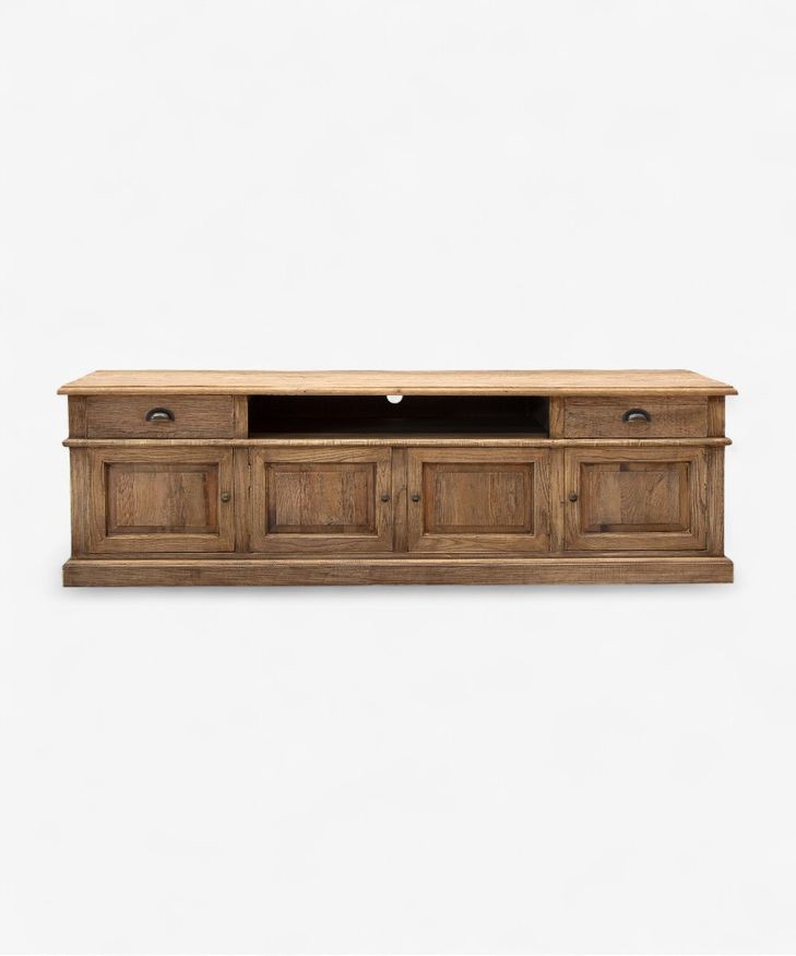 Brooks Entertainment Unit