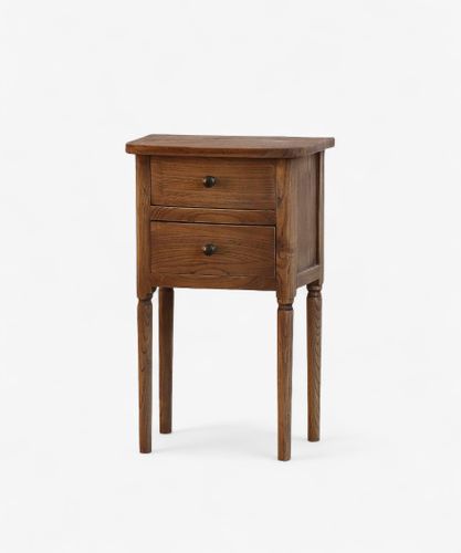 Sylvie Bedside
