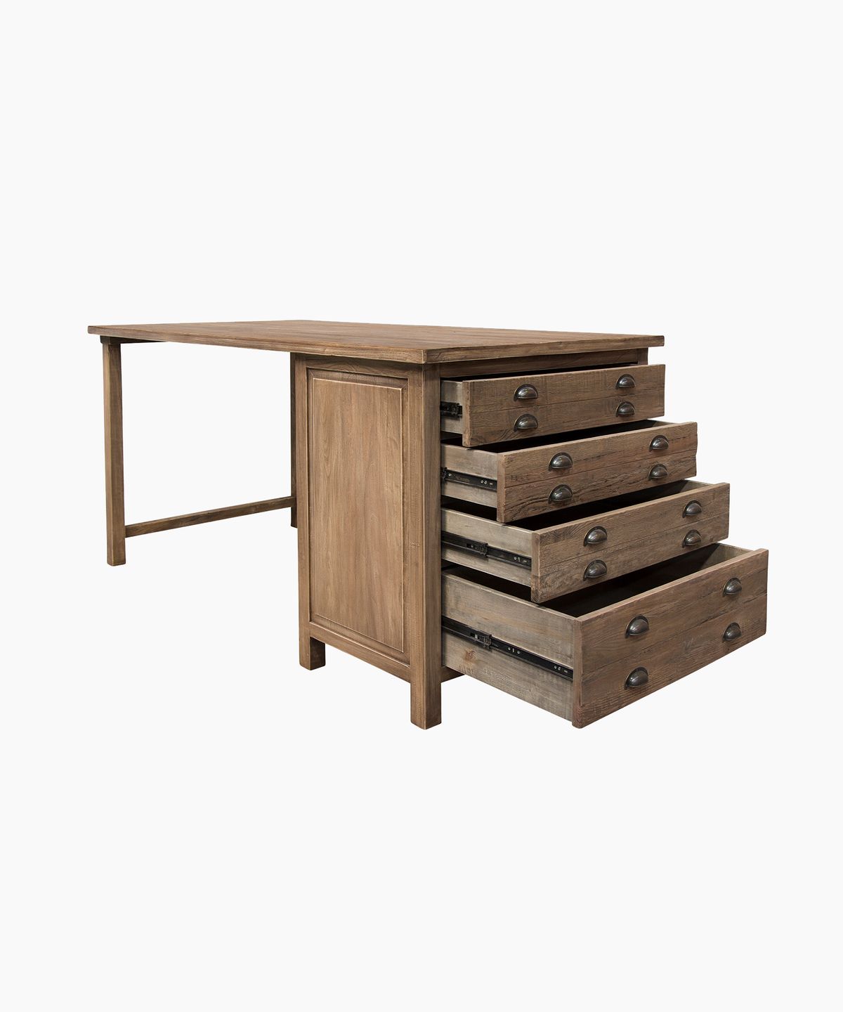 Mason Workbench