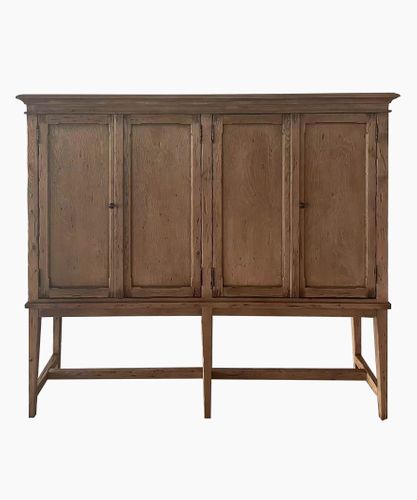 Henry  Wedding Cabinet
