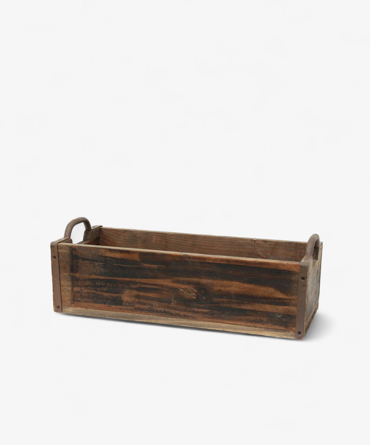 Rustic Planter Box Medium