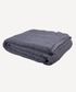 Bande Bedcover Gris Queen