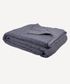 Bande Bedcover Gris Queen