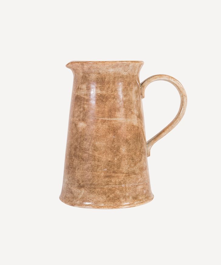 Terre Jug Small