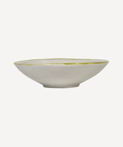 Vert Basil Small Bowl