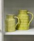 Vert Textured Jug Small