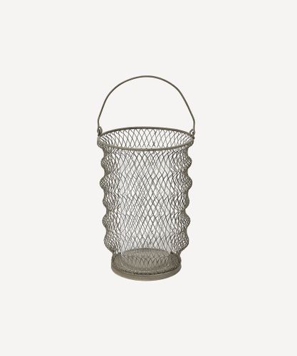 Ponte Mesh Lantern Small