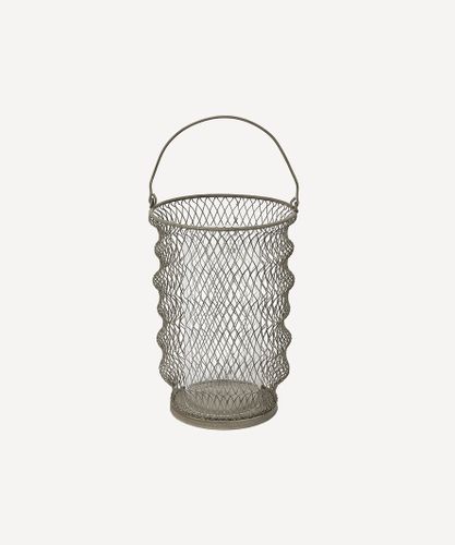 Ponte Mesh Lantern Small