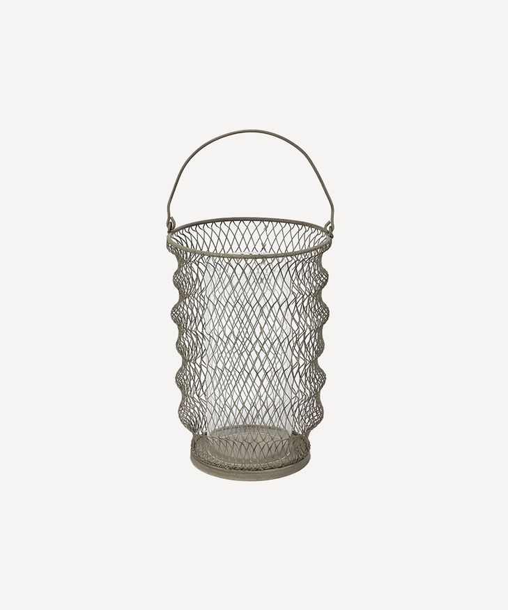 Ponte Mesh Lantern Small