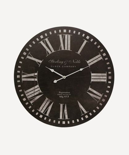 Clock Makers Wall Clock