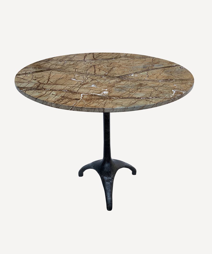 Seine Marble Table