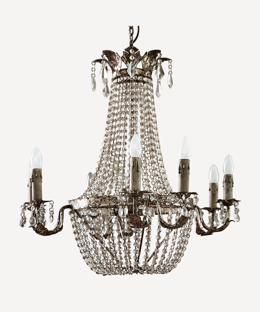 Juliette Chandelier