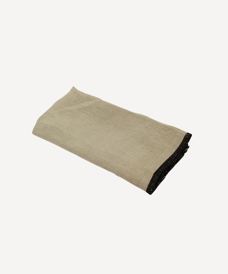 Linen Napkin Natural