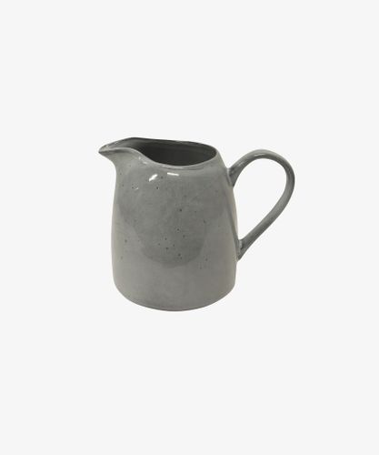 Baltic Blue Jug