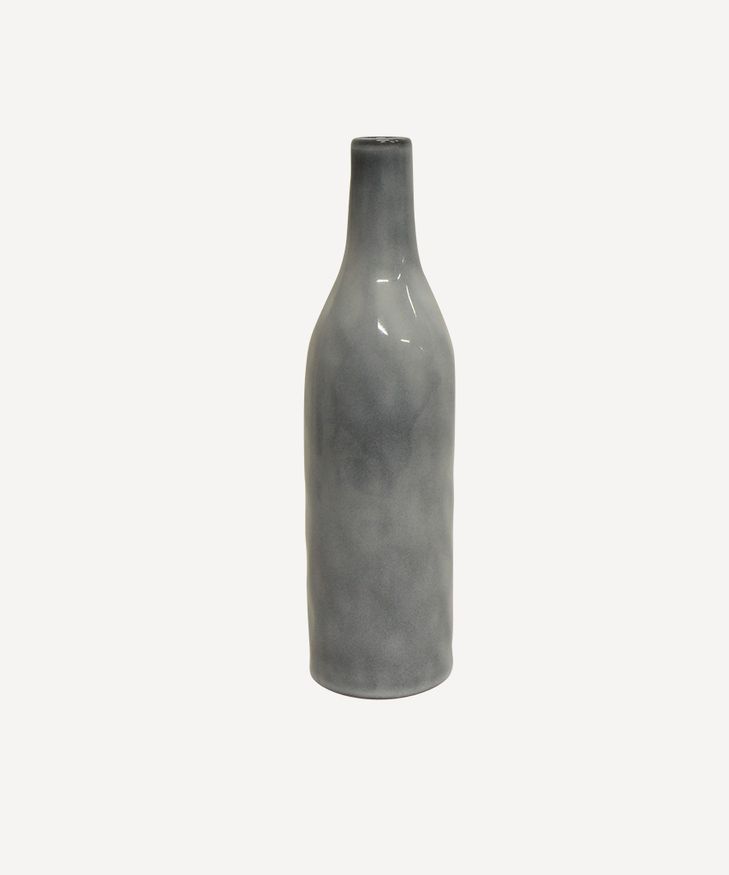 Voda Blue Vase Medium