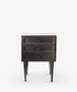 Bettina Iron Side Table