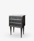 Bettina Iron Side Table