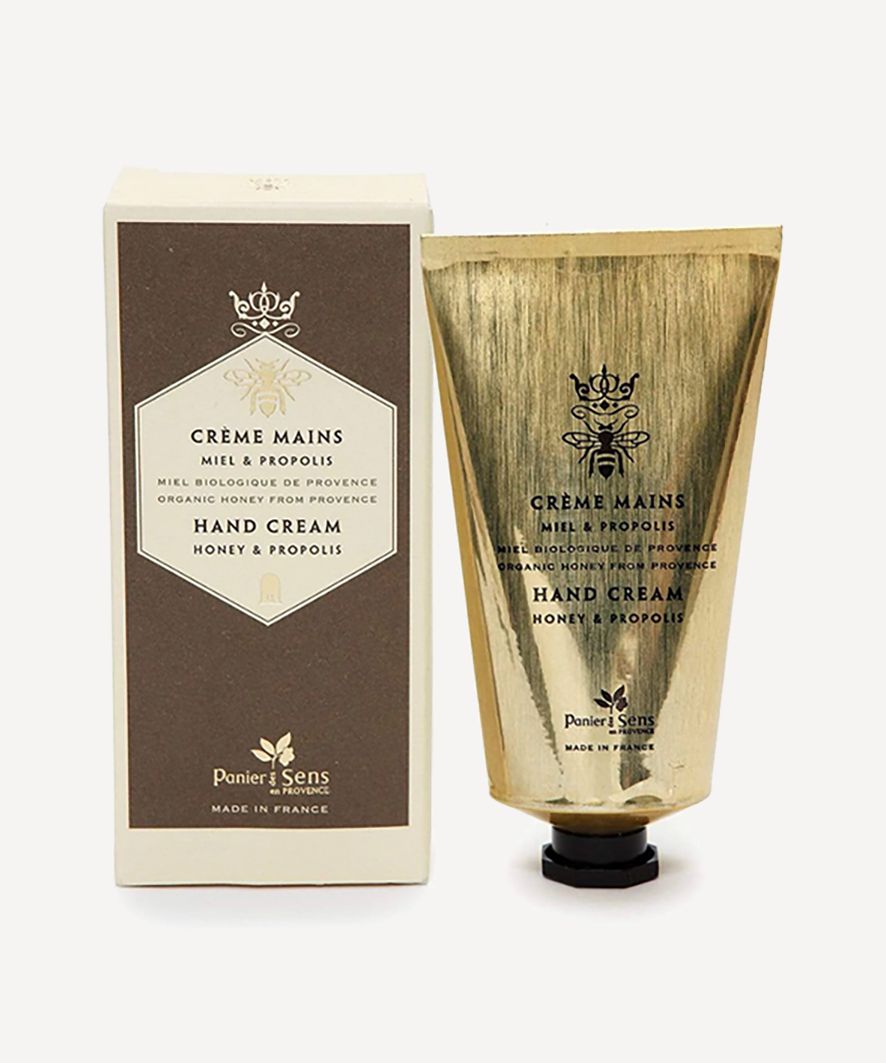 Honey Hand Cream 75ml