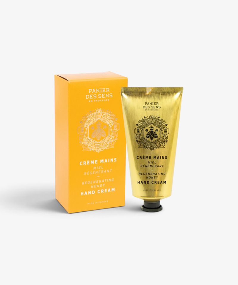 Honey Hand Cream
