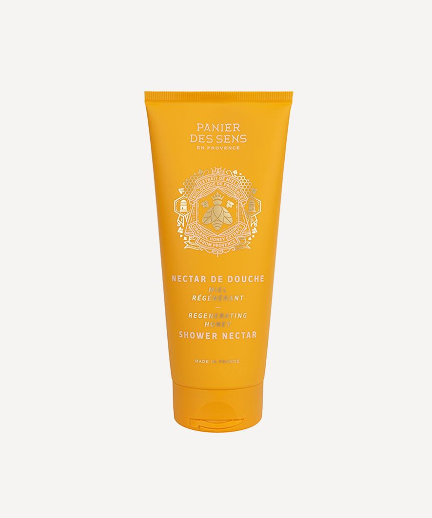 Honey Shower Gel Nectar 200ml