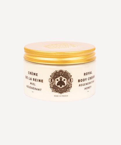 Honey Royal Body Cream in Jar 250ml