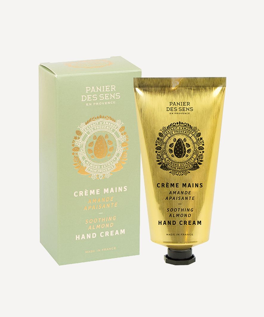 Almond Hand Cream 75ml