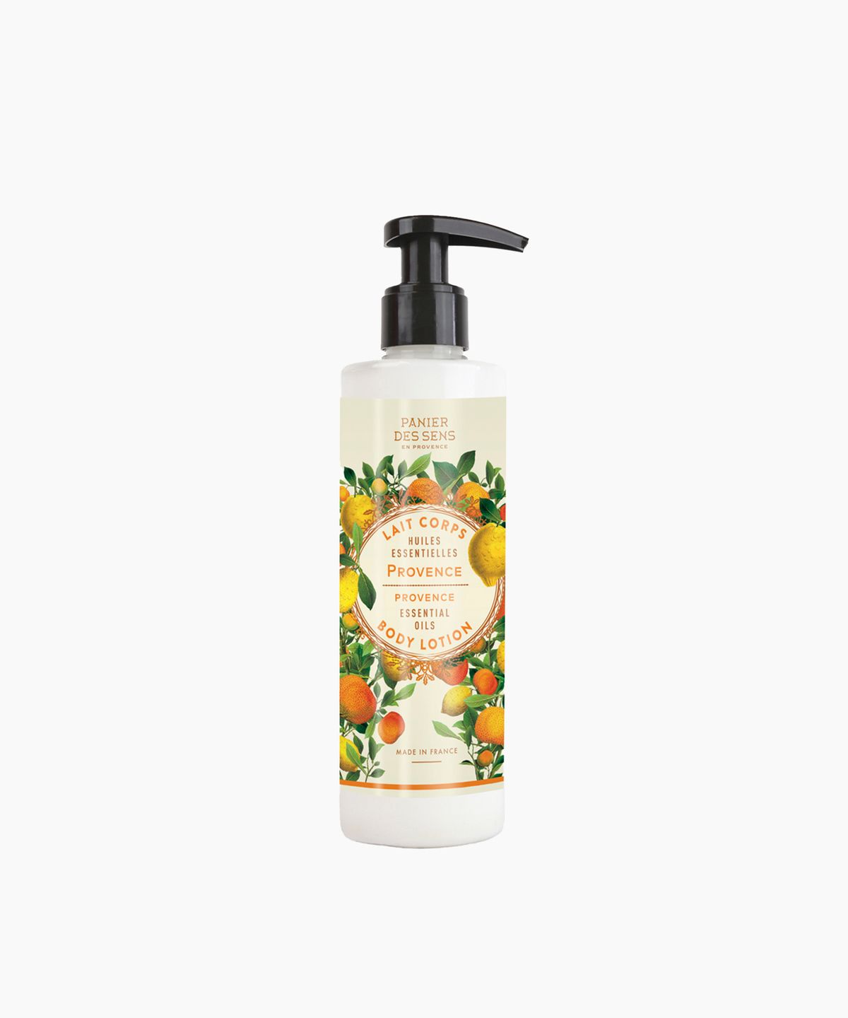 Provence Body Lotion