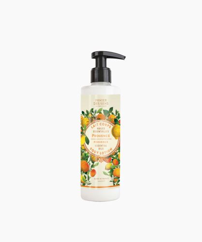 Provence Body Lotion