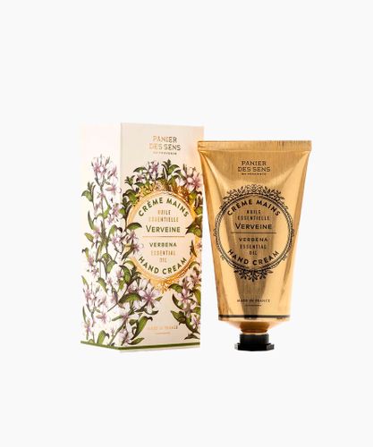 Verbena Hand Cream 75ml